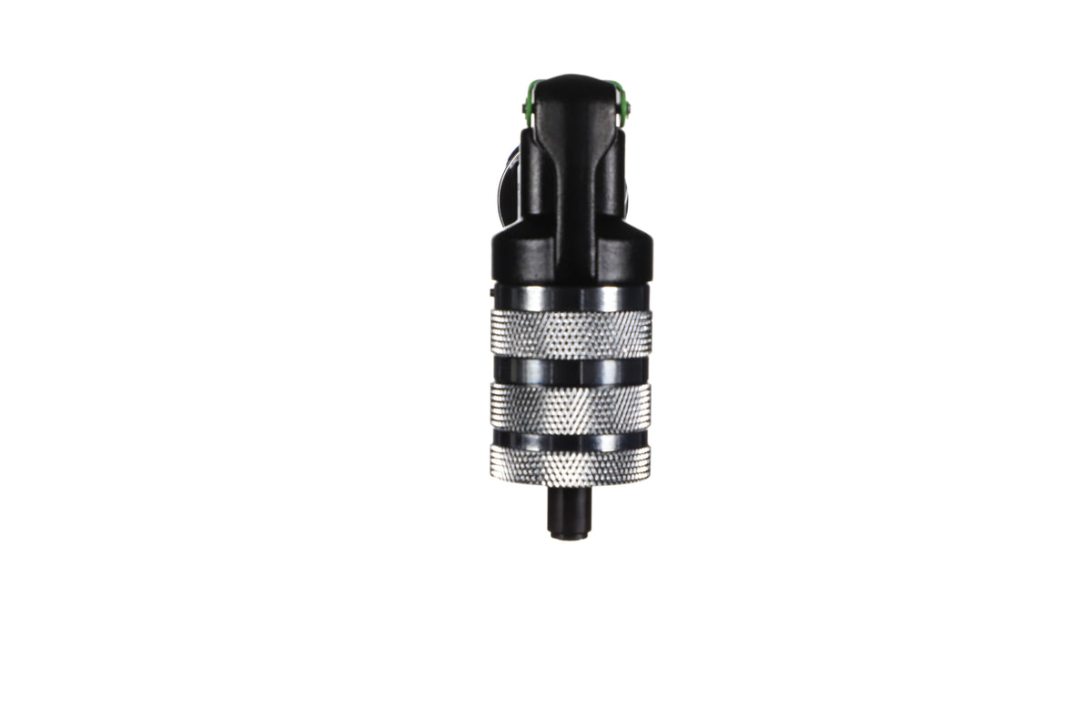 Compact Swage Tool - 3/8 to 7/8" - 9" L