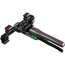 Hilmor® 1839032 Ratcheting Compact Bender Kit, 90 deg Precise Bend