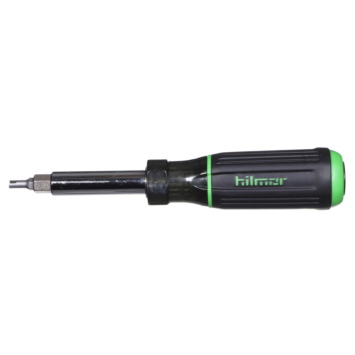 9-in-1 Multi-Tool Screwdriver - 1 Pieces - Grip Handle