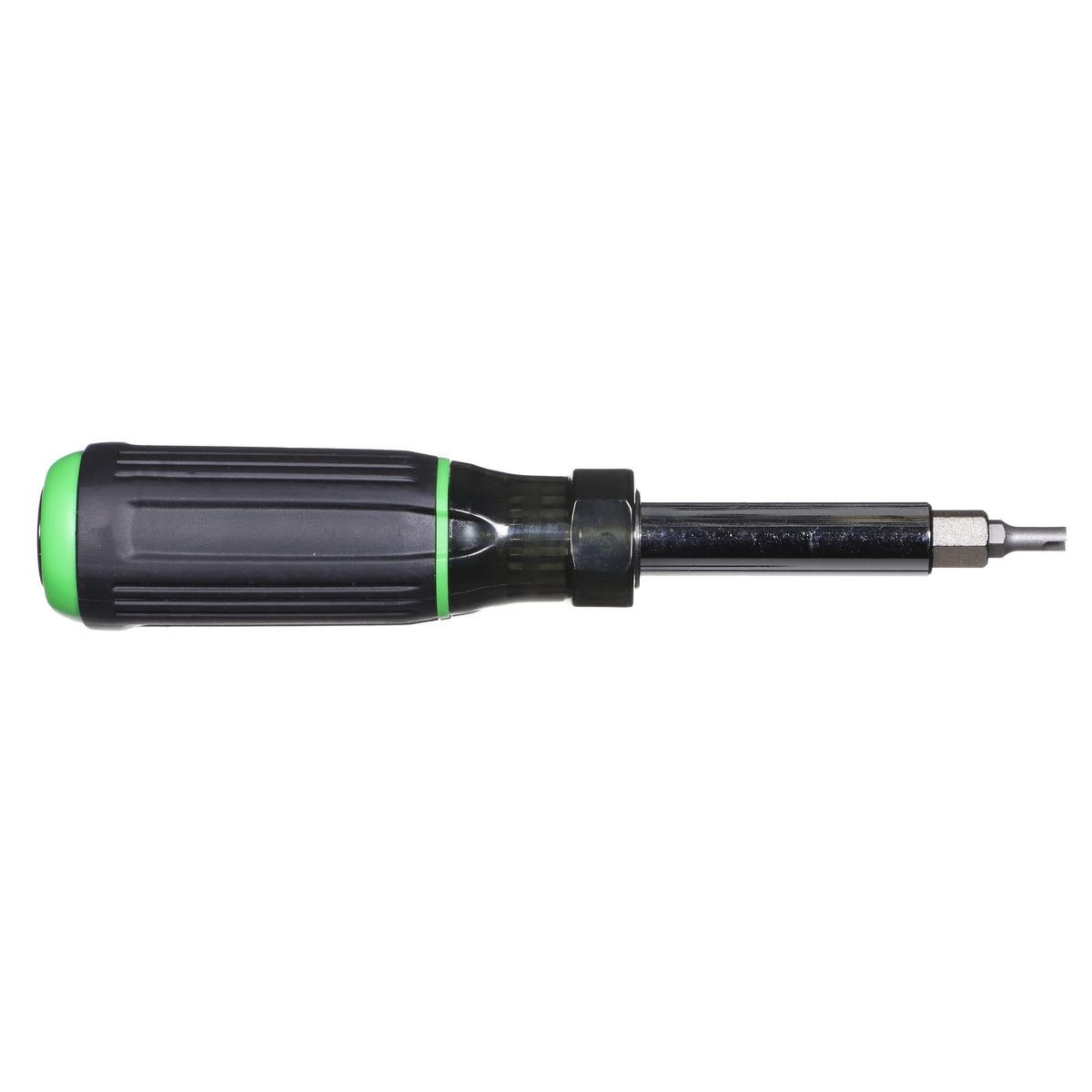 9-in-1 Multi-Tool Screwdriver - 1 Pieces - Grip Handle