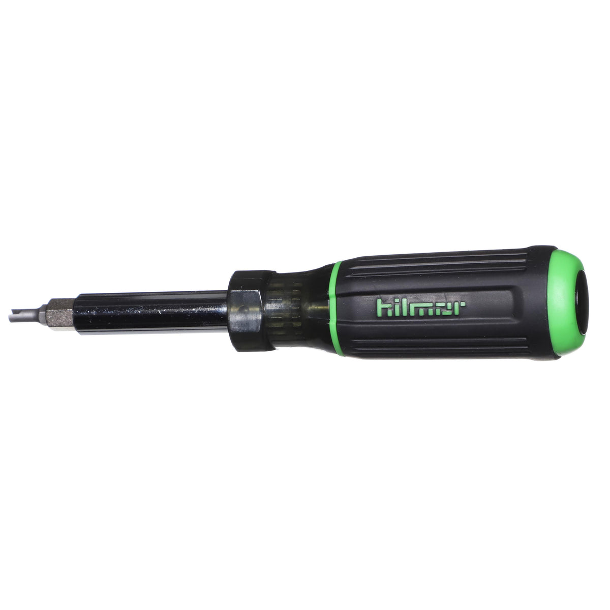 9-in-1 Multi-Tool Screwdriver - 1 Pieces - Grip Handle
