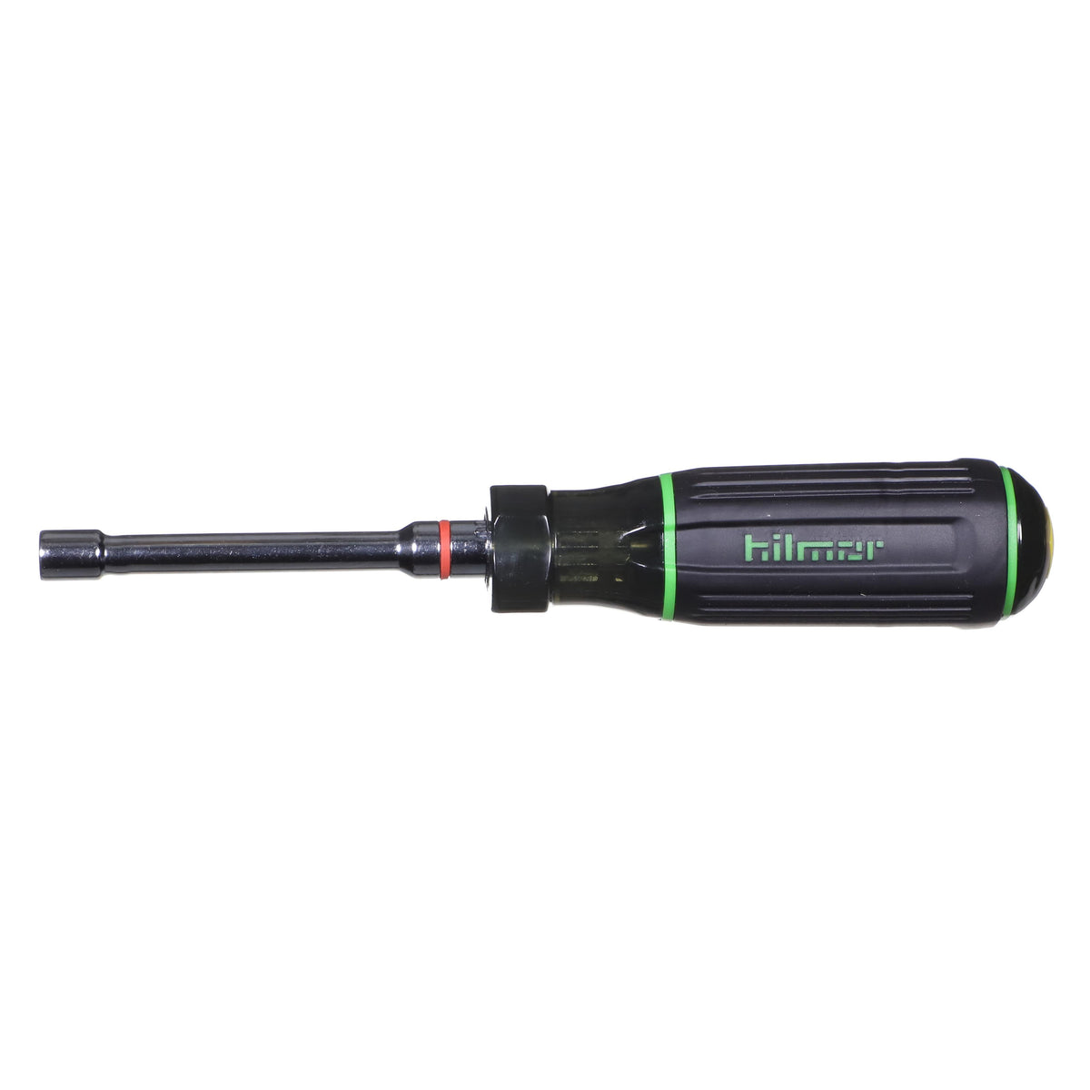 Magnetic Quick-Change Nut Driver - 3" - Quick Change Handle