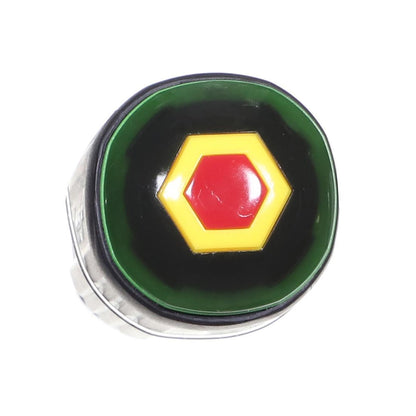 Magnetic Quick-Change Nut Driver - 3" - Quick Change Handle
