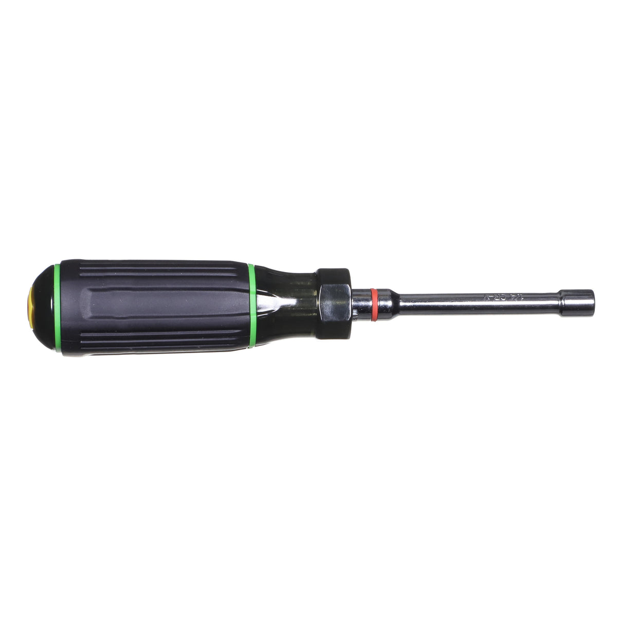 Magnetic Quick-Change Nut Driver - 3" - Quick Change Handle