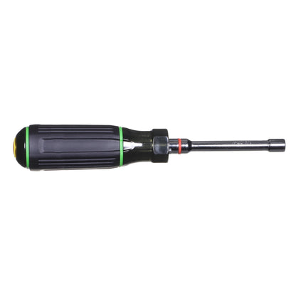 Magnetic Quick-Change Nut Driver - 3" - Quick Change Handle