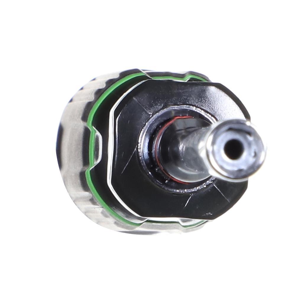 Magnetic Quick-Change Nut Driver - 3" - Quick Change Handle
