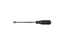 Hilmor® 1839069 Magnetic Nut Driver, 5/16 in, Grip Handle