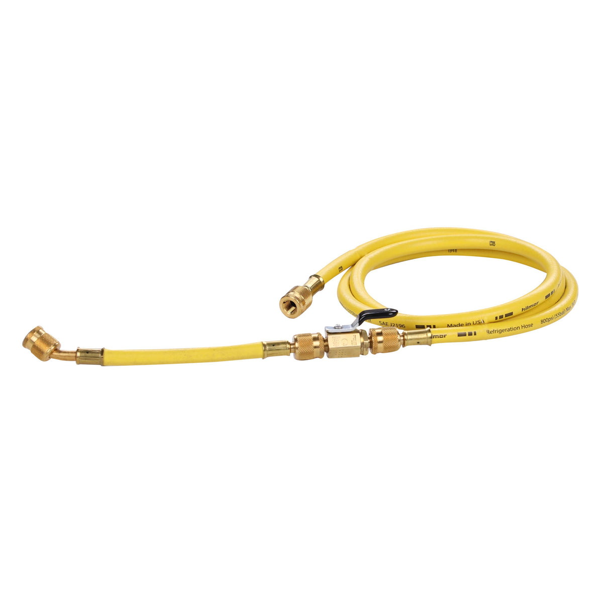 Hilmor® 1839142 Ball Valve Hose