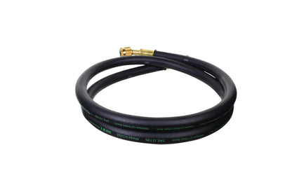 Refrigeration Hose - 3/8" - 60" L