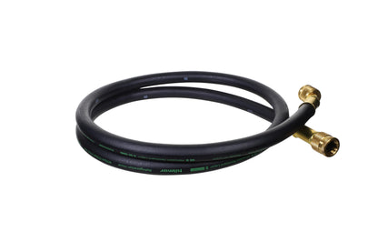Refrigeration Hose - 3/8" - 60" L