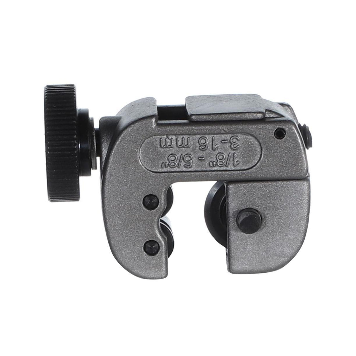 Small Diameter Tubing Cutter - 1/8 to 5/8"