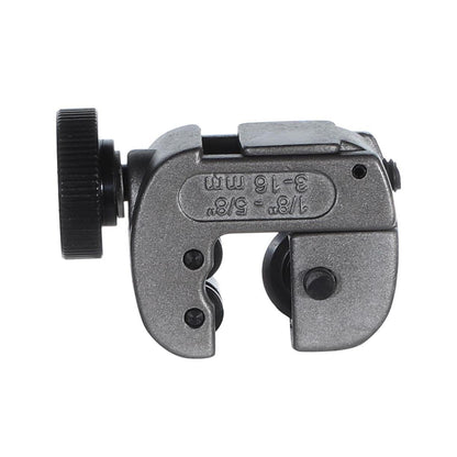 Small Diameter Tubing Cutter - 1/8 to 5/8"