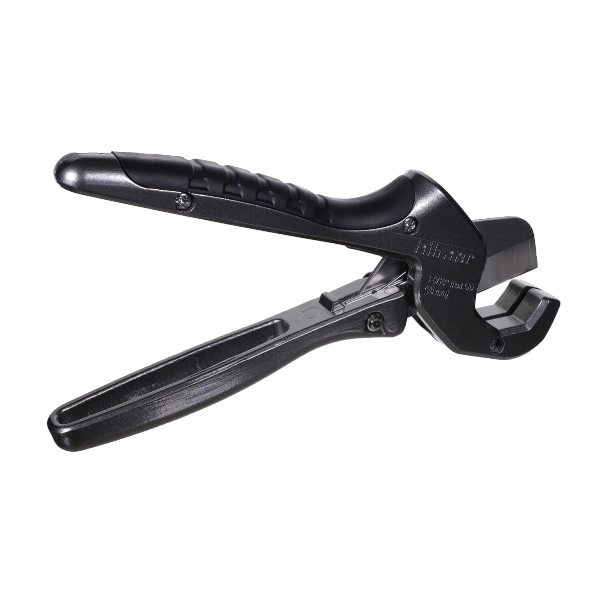 Plastic Tubing Cutter - 1-5/16"