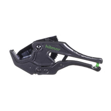 Hilmor® 1885395 Ratcheting Plastic Tubing Cutter, 2-3/8 in