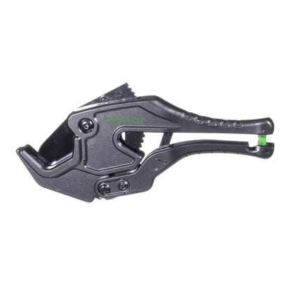 Ratcheting Plastic Tubing Cutter - 2-3/8"