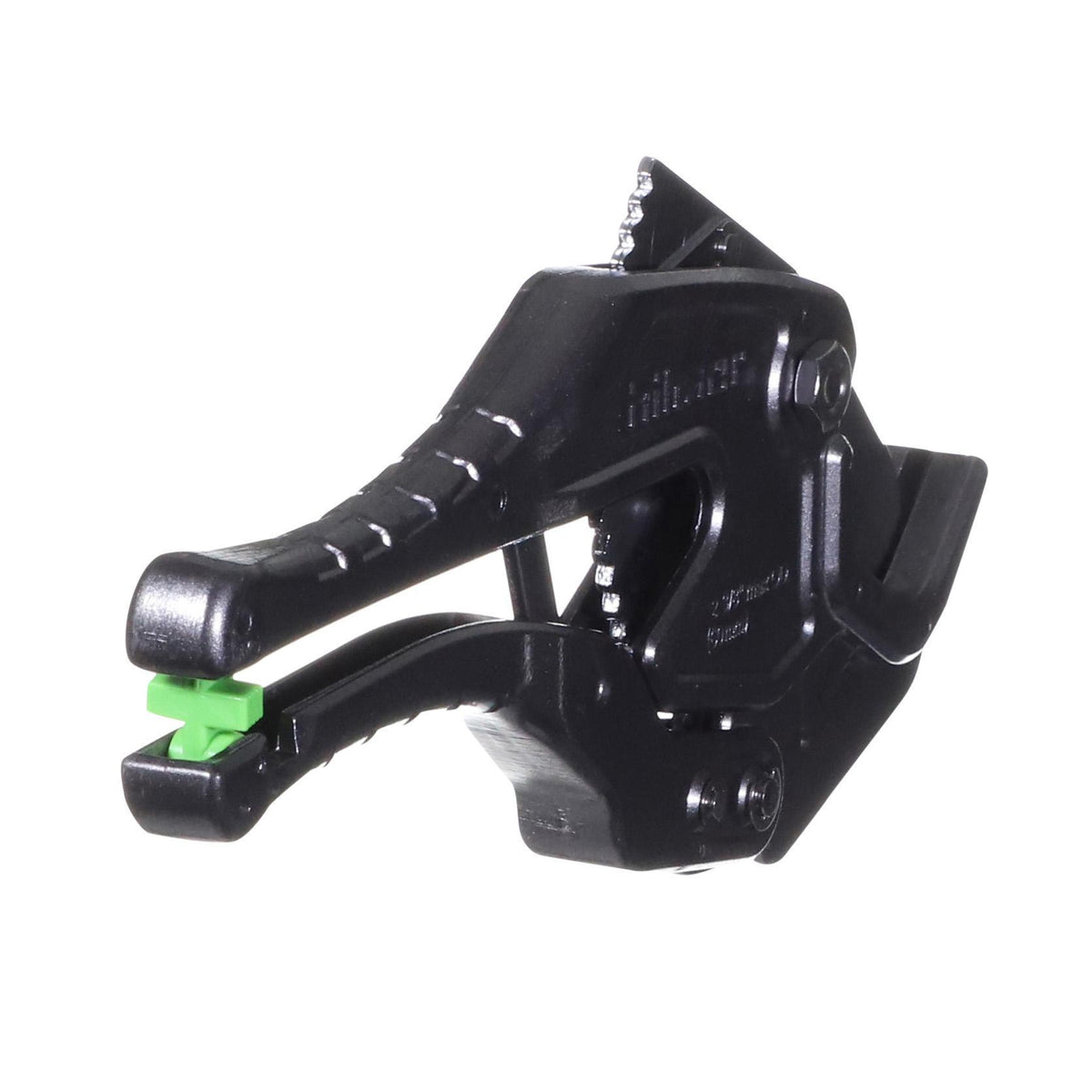 Ratcheting Plastic Tubing Cutter - 2-3/8"