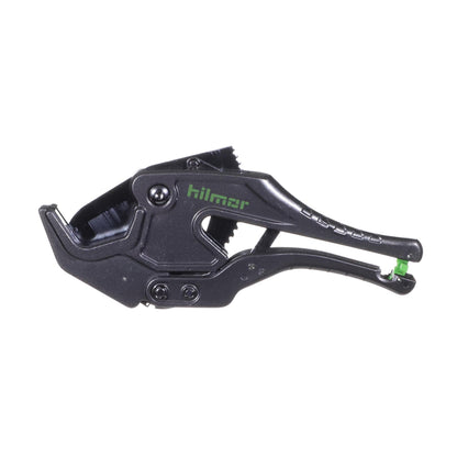Ratcheting Plastic Tubing Cutter - 2-3/8"