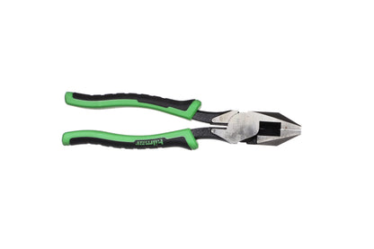Lineman's Plier - 8-3/4" OAL - Standard Jaw