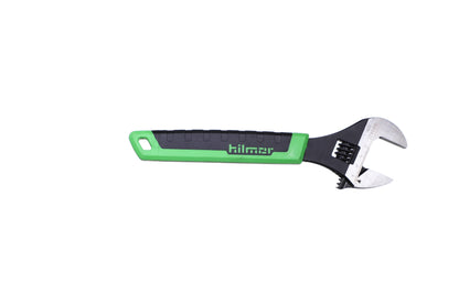 Adjustable Wrench - 1-1/4" - 10" OAL