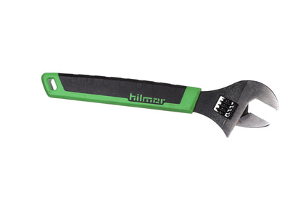 Adjustable Wrench - 1-1/2" - 12-1/8" OAL