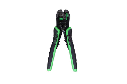 Self-Adjusting Wire Stripper - 26 to 10 AWG
