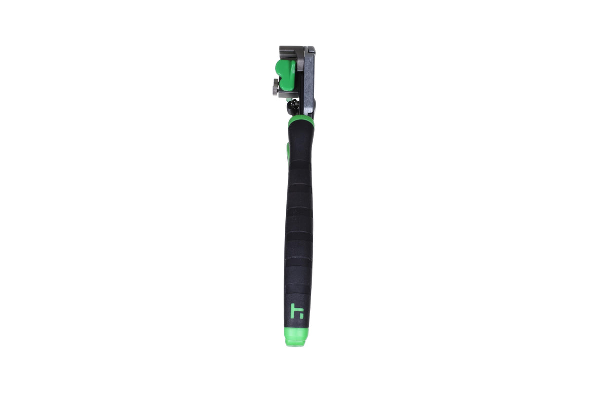 Self-Adjusting Wire Stripper - 26 to 10 AWG