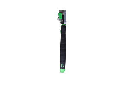 Self-Adjusting Wire Stripper - 26 to 10 AWG