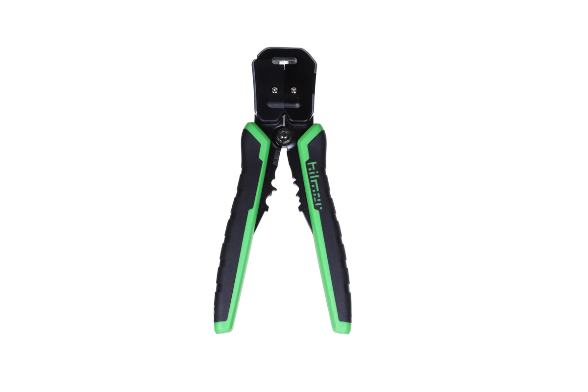 Self-Adjusting Wire Stripper - 26 to 10 AWG
