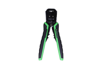 Self-Adjusting Wire Stripper - 26 to 10 AWG