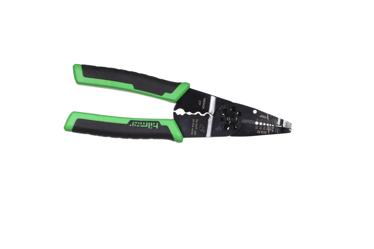 Wire Stripper - 22 to 10 AWG