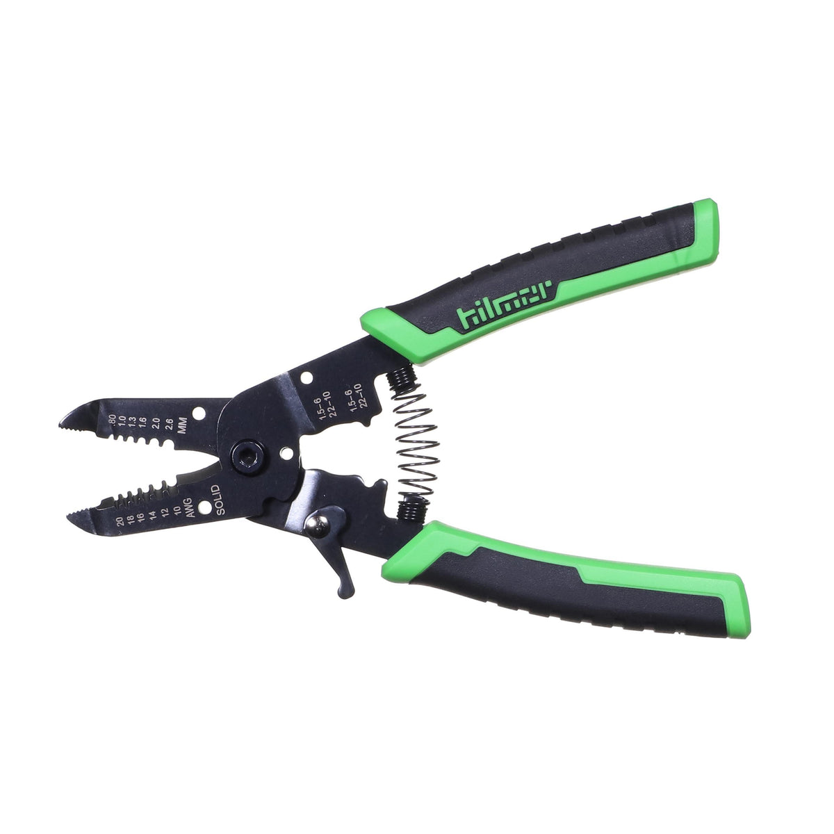 Wire Stripper - 20 to 10 AWG