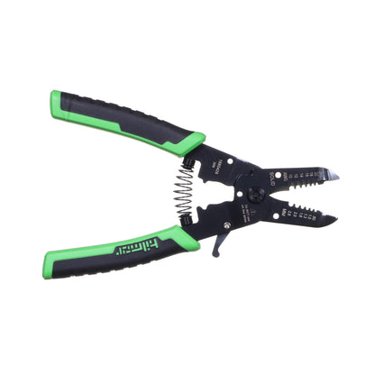 Wire Stripper - 20 to 10 AWG