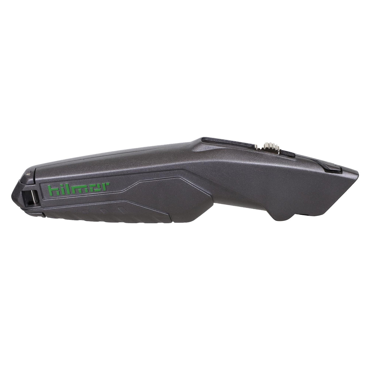 Utility Knife - 1-3/4" OAL - Retractable Blade