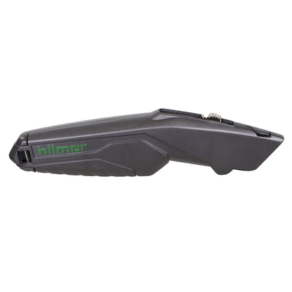 Utility Knife - 1-3/4" OAL - Retractable Blade