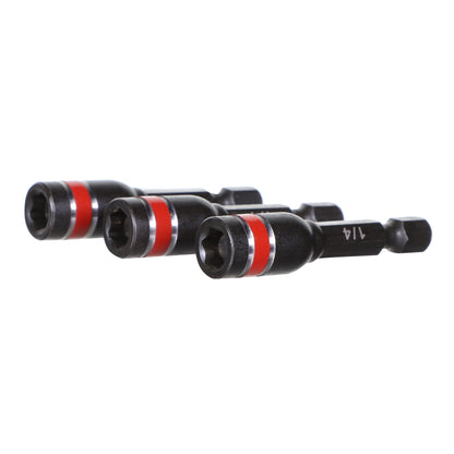 Magnetic Nutsetter - 1/4" - 1-7/8" OAL