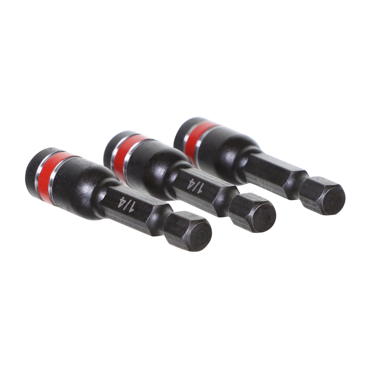 Magnetic Nutsetter - 1/4" - 1-7/8" OAL