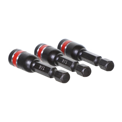 Magnetic Nutsetter - 1/4" - 1-7/8" OAL