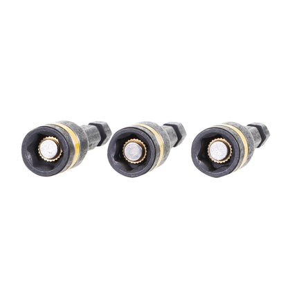 Magnetic Nutsetter - 0.438" OAL - Quick-Change Shank