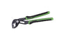 Hilmor® 1890997 Quick-Adjust Tongue and Groove Plier, 10 in, 1-3/4 in Standard Jaw, 10-1/8 in OAL