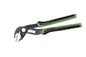 Hilmor® 1890998 Quick-Adjust Tongue and Groove Plier, 12 in, 2-3/16 in Standard Jaw, 12-1/4 in OAL