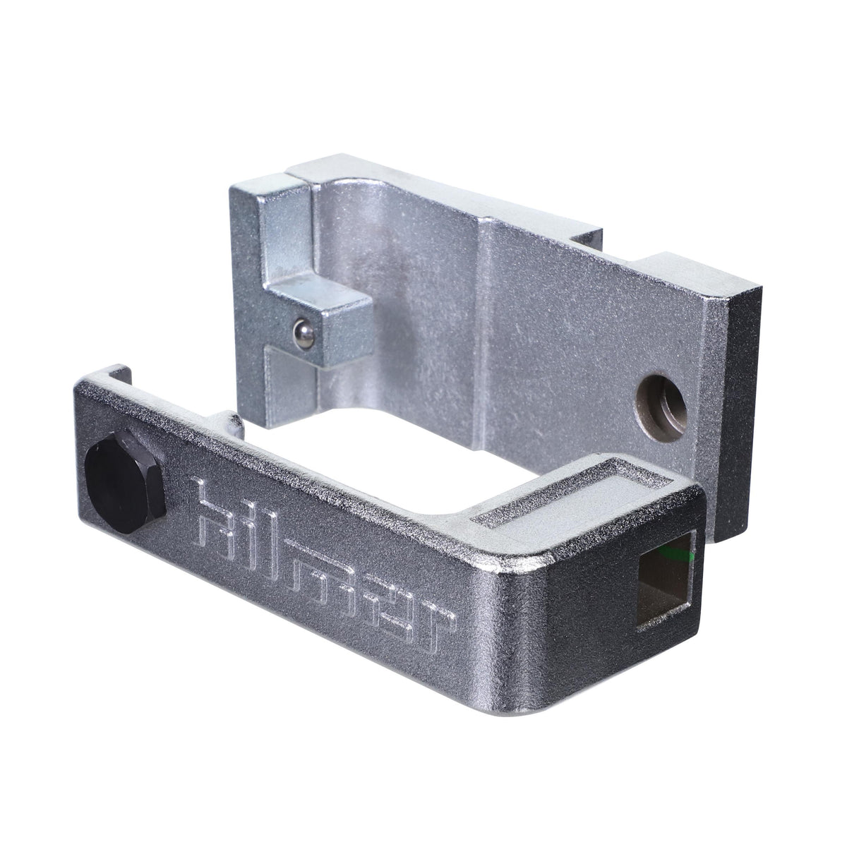 Hilmor® 1890999 Reverse Bending Mandrel, Metal, Gray