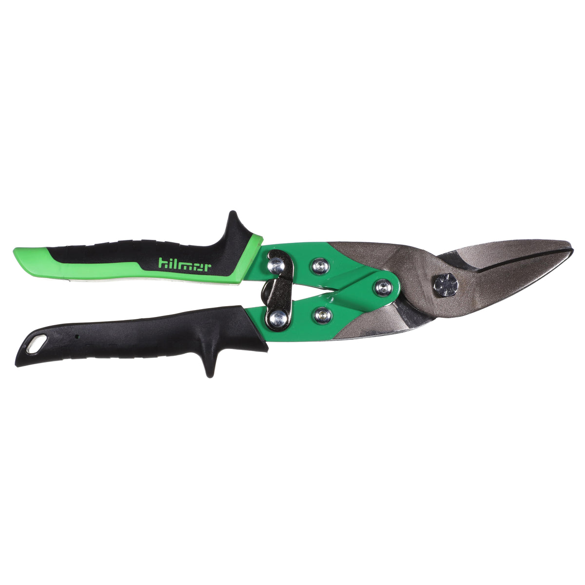 Aviation Snip - 22 Ga Stainless Steel