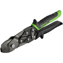 Hilmor® 1891180 V-Notcher, 18 ga Cold Rolled Steel, 22 ga Stainless Steel Cutting, 30 deg Notch, 9-1/4 in OAL