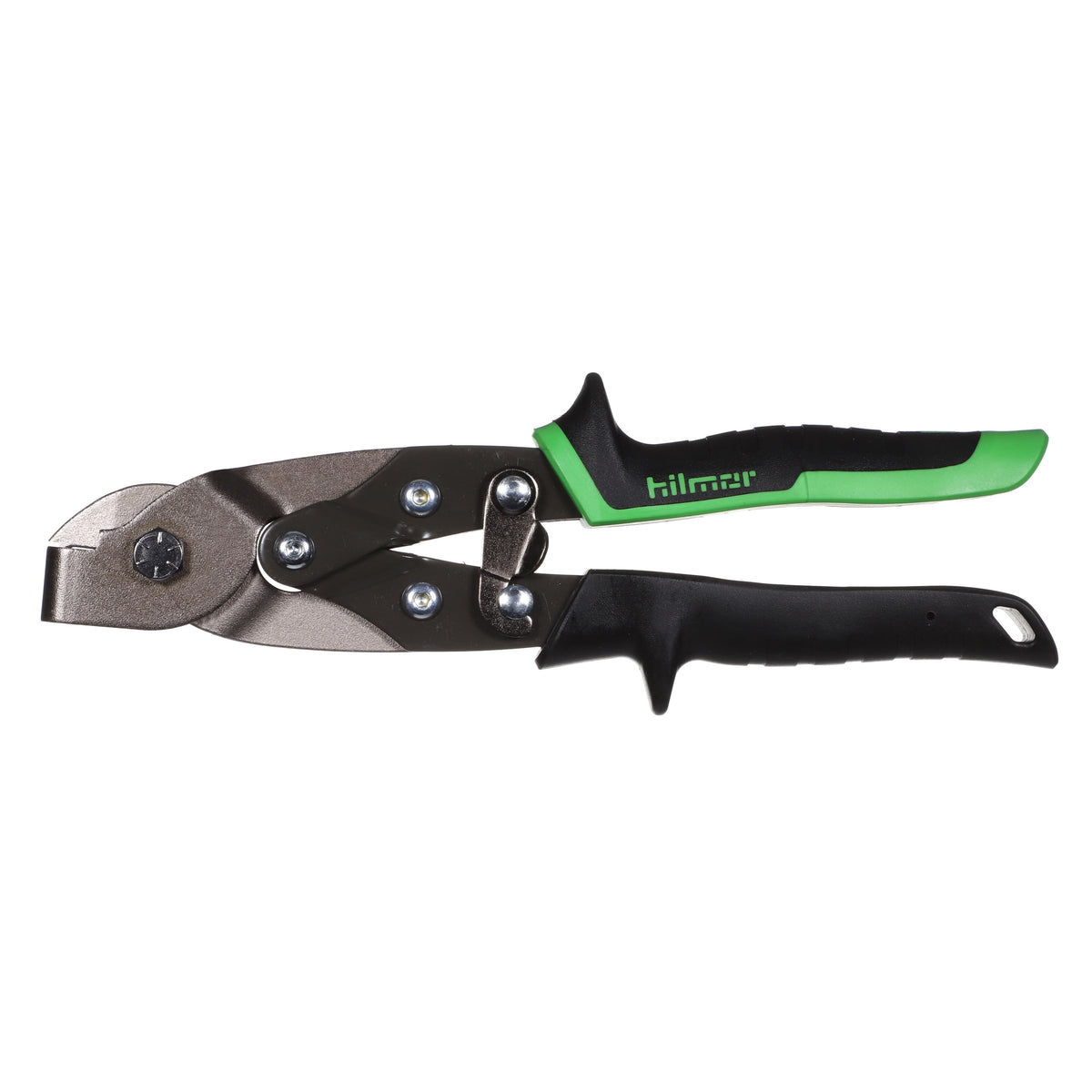Snap Lock Punch - 8-7/8" OAL