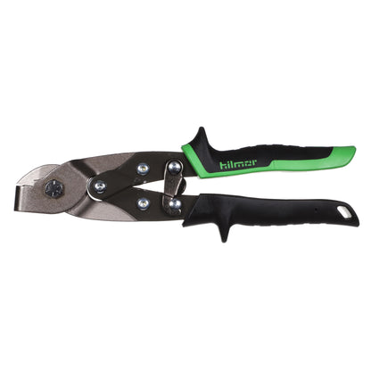 Snap Lock Punch - 8-7/8" OAL