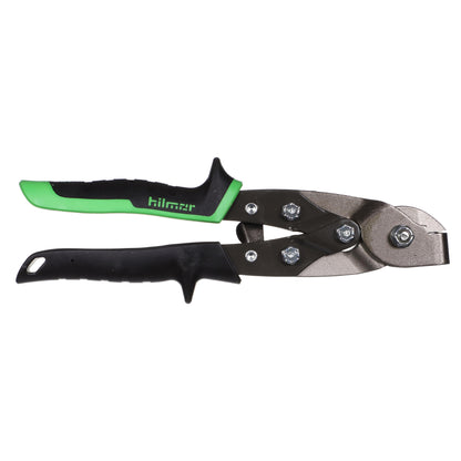 Snap Lock Punch - 8-7/8" OAL