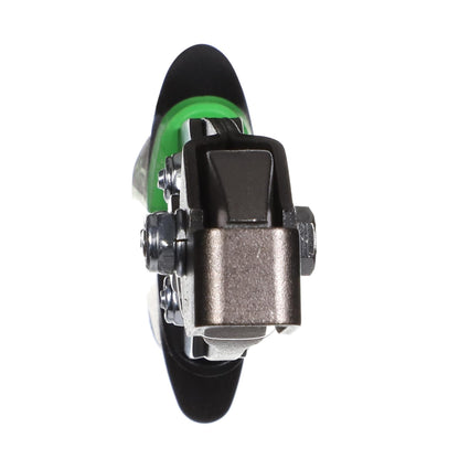Snap Lock Punch - 8-7/8" OAL