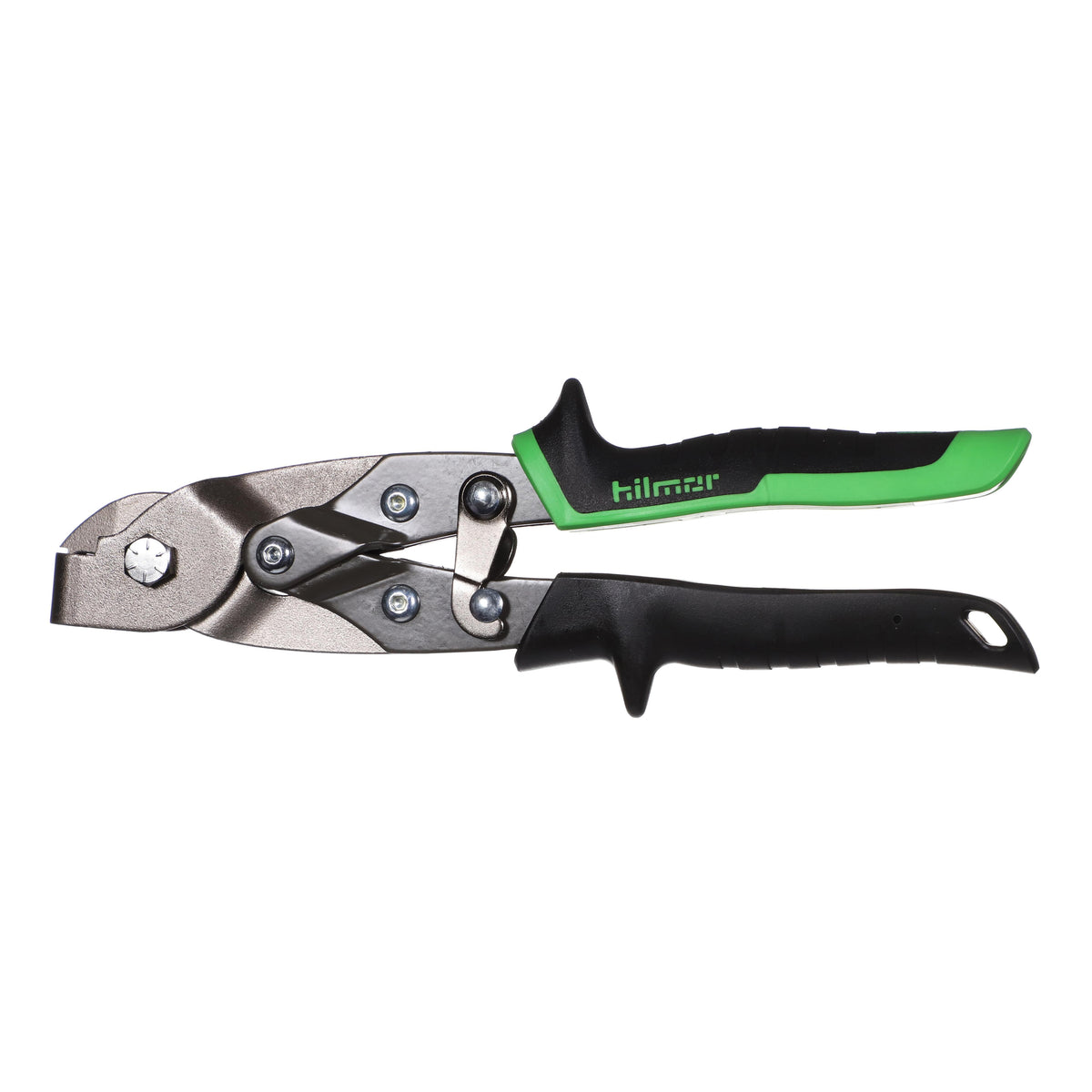 Snap Lock Punch - 8-7/8" OAL