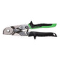 Snap Lock Punch - 8-7/8" OAL