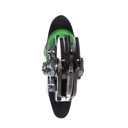 Hand Crimper - 18 to 22 Ga - 3 Blades